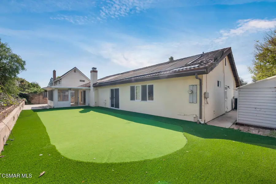 3634 Mountclef Boulevard, Thousand Oaks, CA 91360 - #3