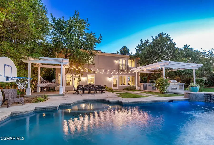 457 Vineyard Drive, Simi Valley, CA 93065 - #3