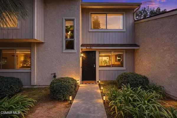 14913 Campus Park Drive #B, Moorpark, CA 93021