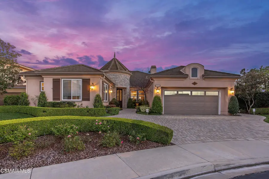 14158 Oneida Court, Moorpark, CA 93021 - #2