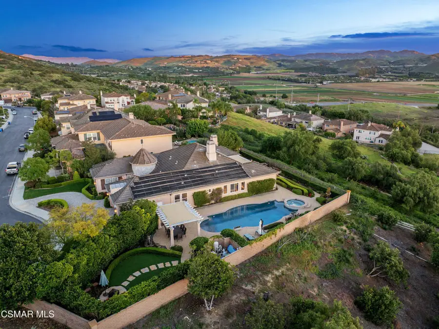 14158 Oneida Court, Moorpark, CA 93021 - #3