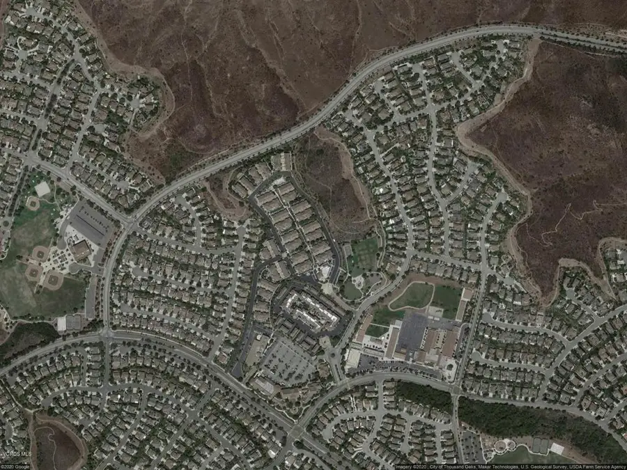 155 Via Aldea, Newbury Park, CA 91320 - #3