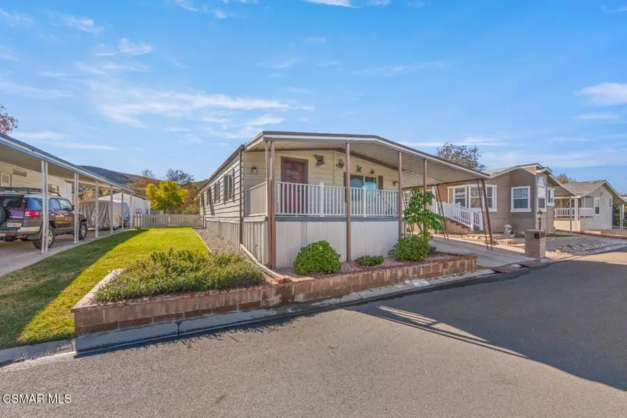 15750 Arroyo Drive #184, Moorpark, CA 93021 - #2