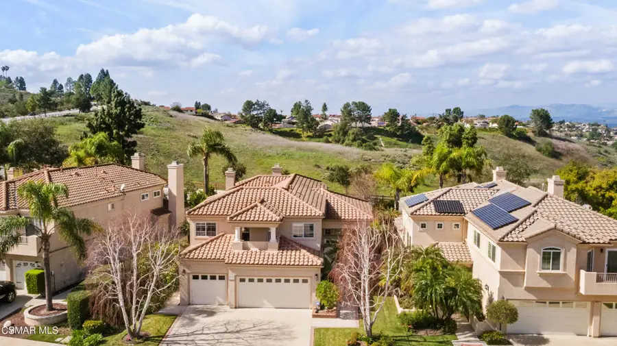 3671 Mapleknoll Place, Westlake Village, CA 91362 - #2