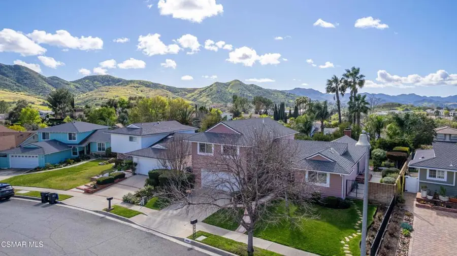 5603 Rainbow Crest Drive, Agoura Hills, CA 91301 - #3