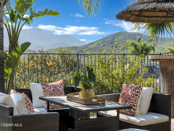 4644 Via Mariano, Newbury Park, CA 91320