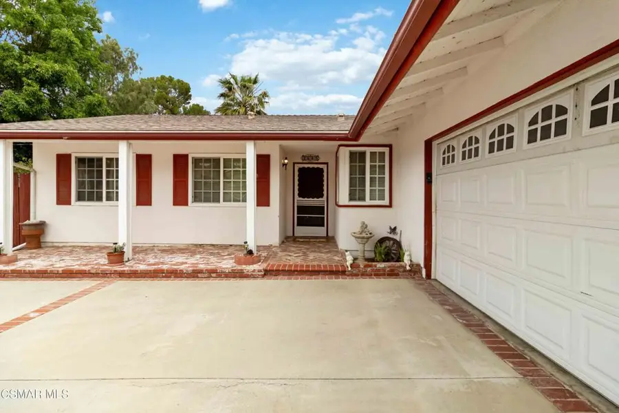 2643 Dusan Street, Simi Valley, CA 93065 - #2