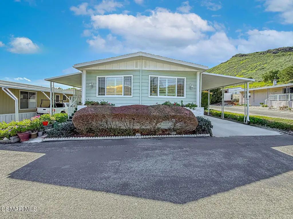 252 El Gallardo, Newbury Park, CA 91320 - #1