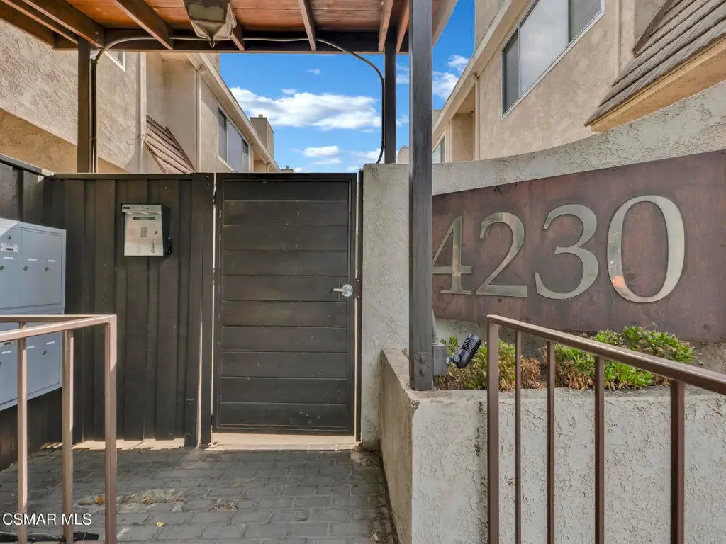 4230 Whitsett Avenue #9, Studio City, CA 91604 - #1