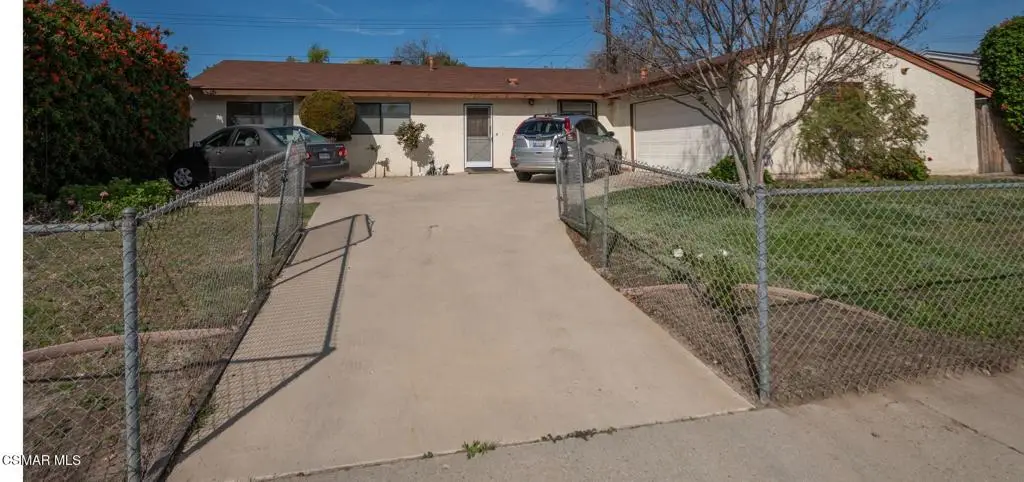 1271 Alexander Street, Simi Valley, CA 93065 - #1