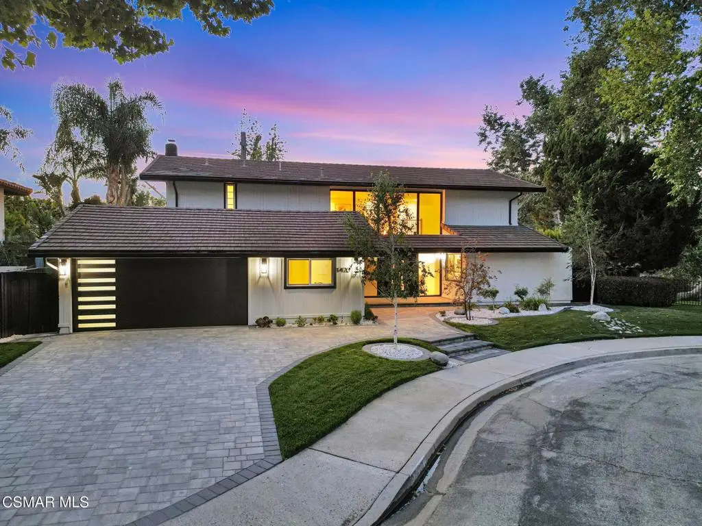 1420 Oldbury Place, Westlake Village, CA 91361 - #1