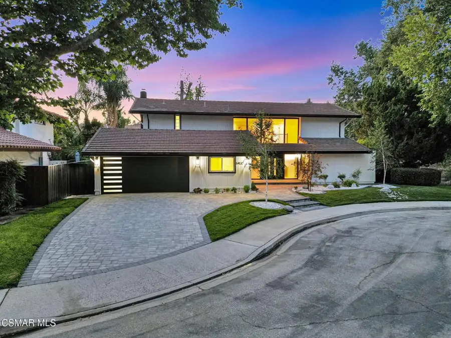 1420 Oldbury Place, Westlake Village, CA 91361 - #2