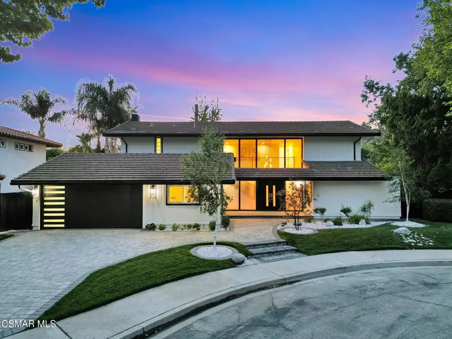 1420 Oldbury Place, Westlake Village, CA 91361 - #3