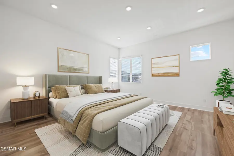 27503 N Golden Currant Place, Valencia, CA 91381 - #2