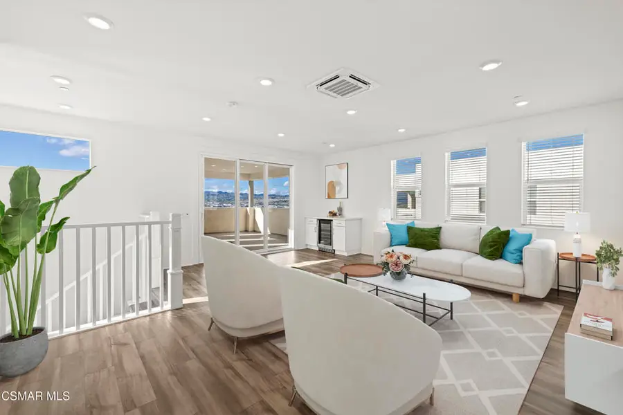 27503 N Golden Currant Place, Valencia, CA 91381 - #3