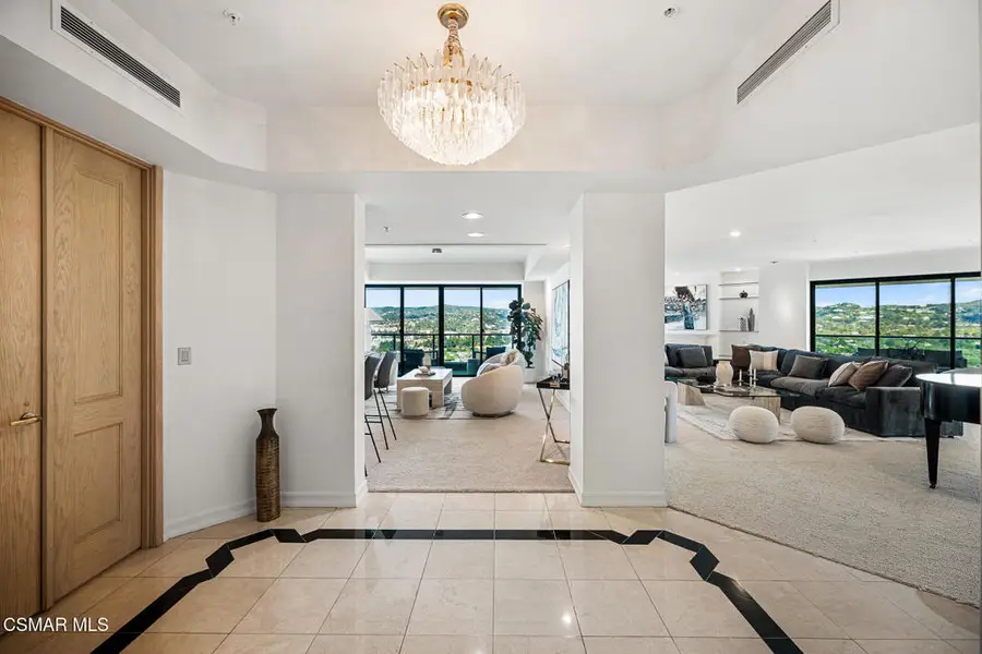 10490 Wilshire Boulevard #2504, Los Angeles, CA 90024 - #2