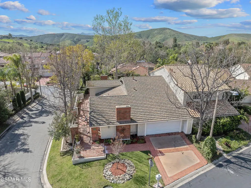 1719 Walker Cup Circle, Westlake Village, CA 91362 - #1