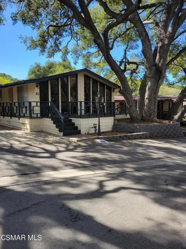 41 Old Castle Road, Westlake Village, CA 91361