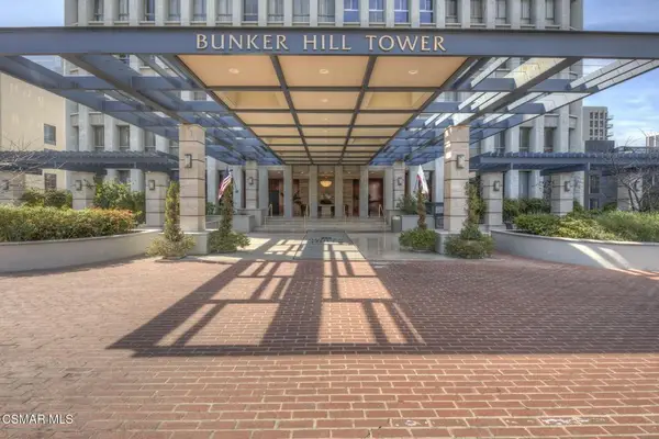 800 W 1st Street #2801, Los Angeles, CA 90012