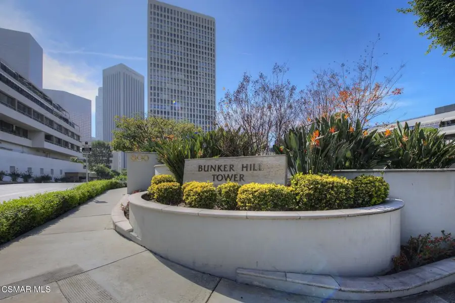 800 W 1st Street #2801, Los Angeles, CA 90012 - #2