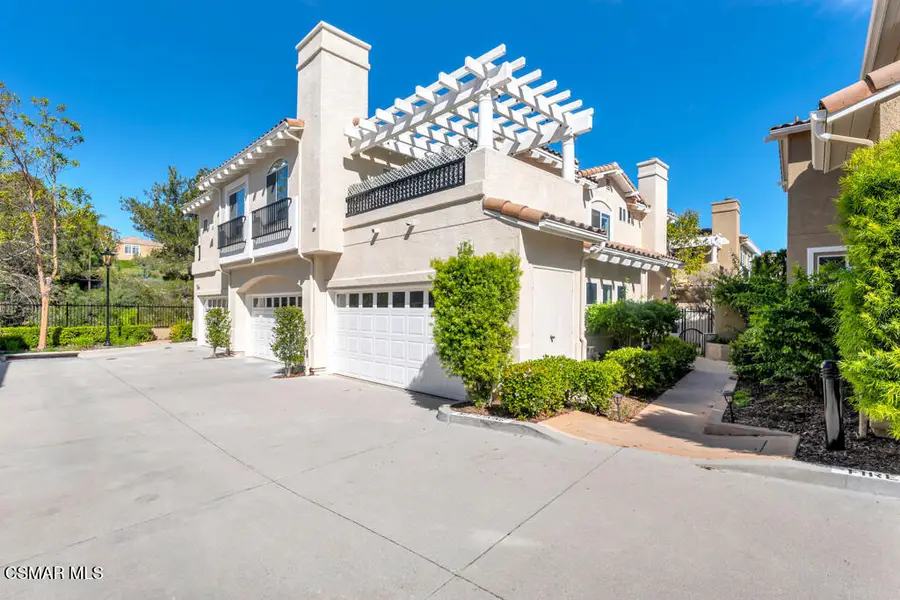 4212 Skybrook Court, Moorpark, CA 93021 - #2