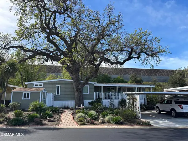 2598 Thunderbird Drive #22, Thousand Oaks, CA 91362