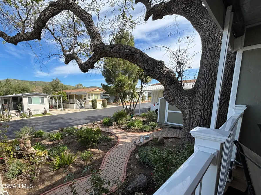 2598 Thunderbird Drive #22, Thousand Oaks, CA 91362 - #2