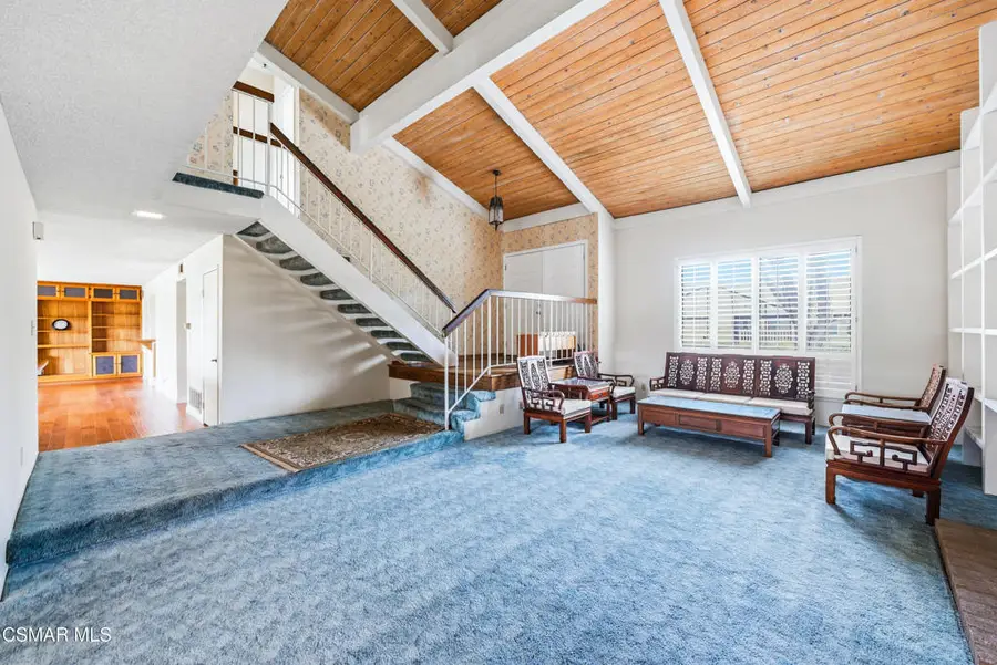 3308 Sawtooth Court, Thousand Oaks, CA 91362 - #3