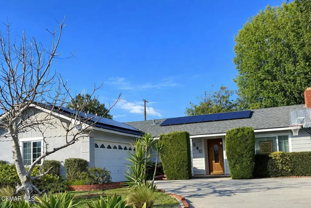 7840 Vicky Avenue, West Hills, CA 91304 - #1