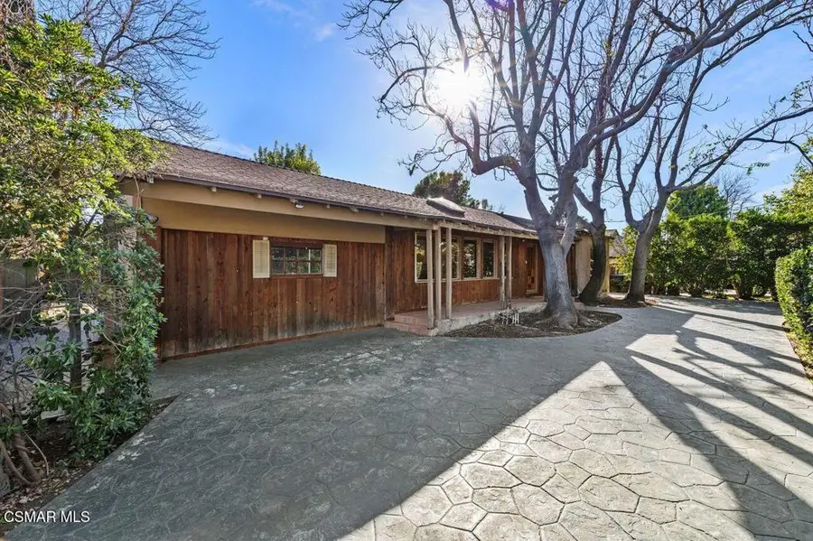 15902 Gault Street, Van Nuys, CA 91406 - #2