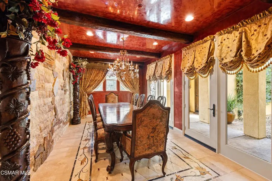 3320 Whispering Glen Court, Simi Valley, CA 93065 - #2