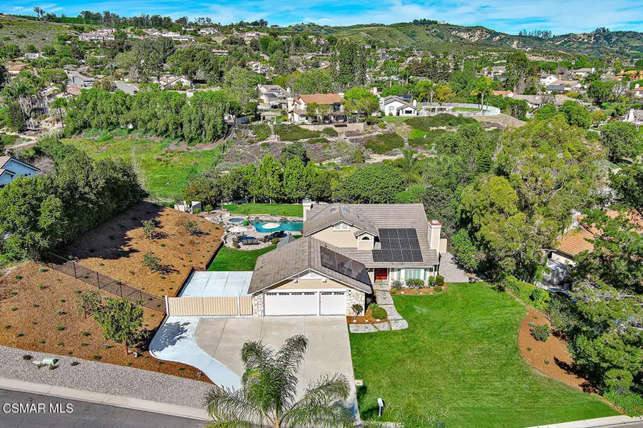 6871 Calle Tania, Camarillo, CA 93012 - #3