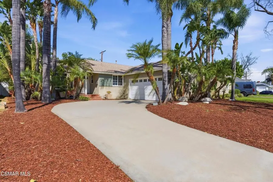 16463 Gledhill Street, North Hills, CA 91343 - #2