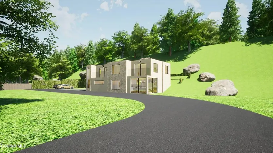 2140 Stunt Road, Calabasas, CA 91302 - #2