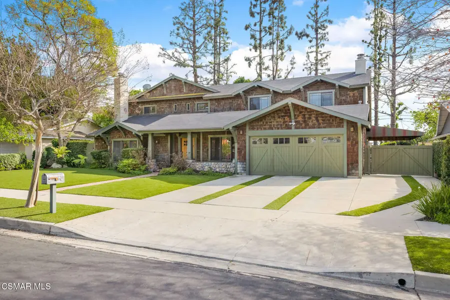 19914 Vintage Street, Chatsworth, CA 91311 - #2