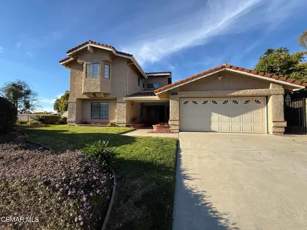 13761 Donnybrook Lane, Moorpark, CA 93021