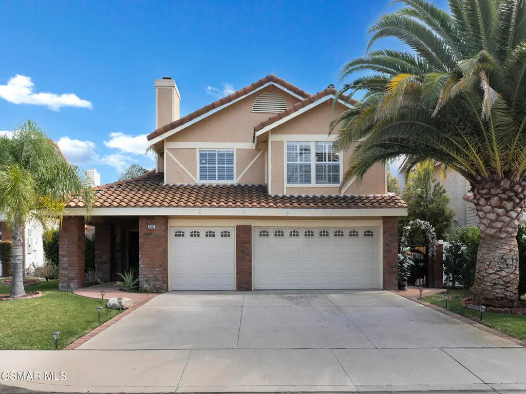 3434 Fayance Place, Thousand Oaks, CA 91362 - #1