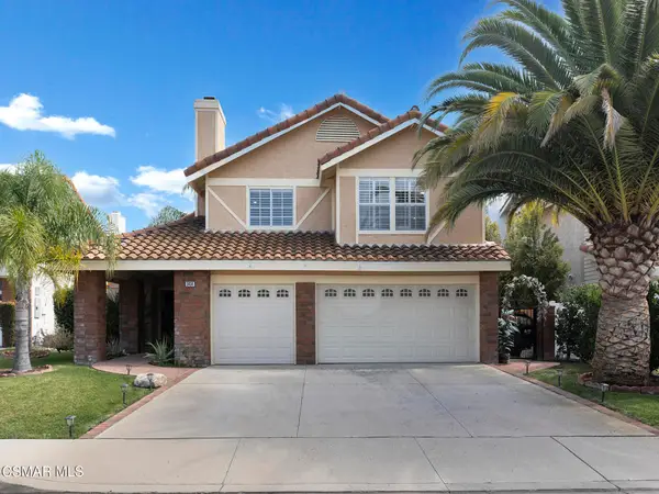 3434 Fayance Place, Thousand Oaks, CA 91362