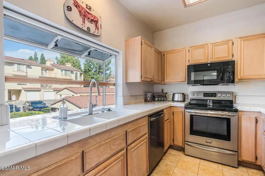 5782 Oak Bank Trail #103, Oak Park, CA 91377 - #3