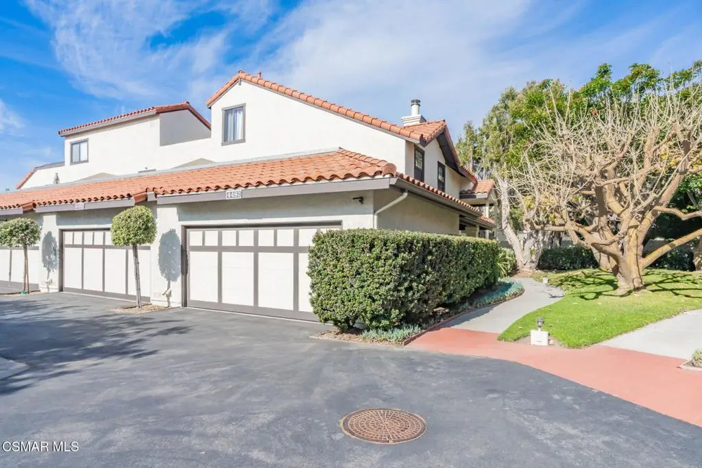 4481 Antigua Way, Oxnard, CA 93035 - #1