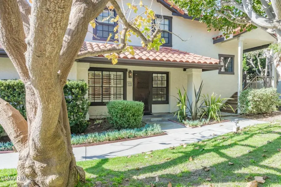 4481 Antigua Way, Oxnard, CA 93035 - #3