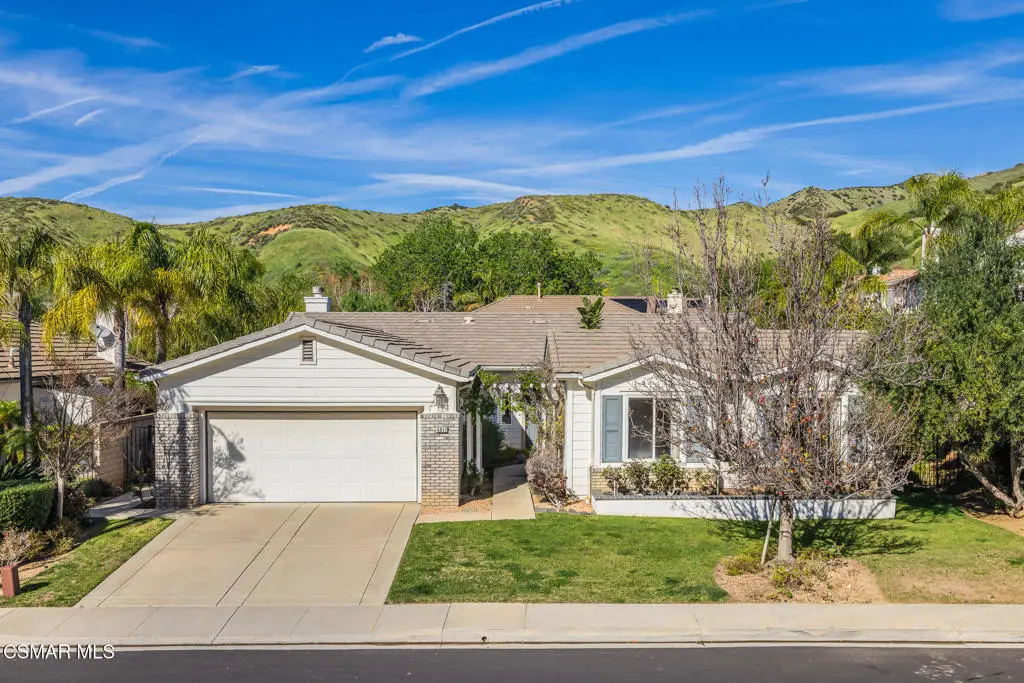 5817 Evening Sky Drive, Simi Valley, CA 93063 - #1