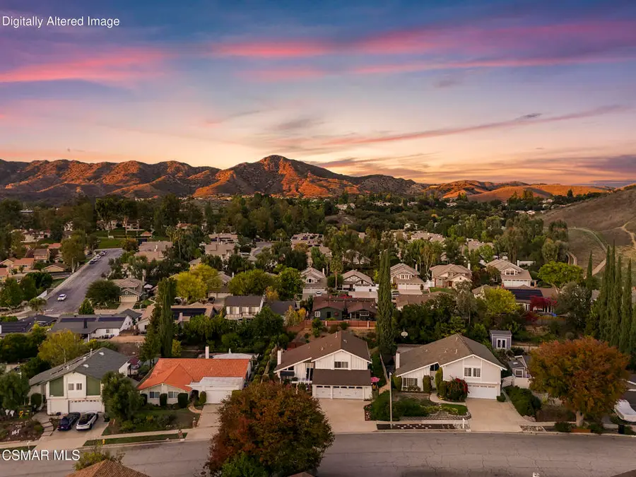 6399 Bayberry Street, Oak Park, CA 91377 - #2