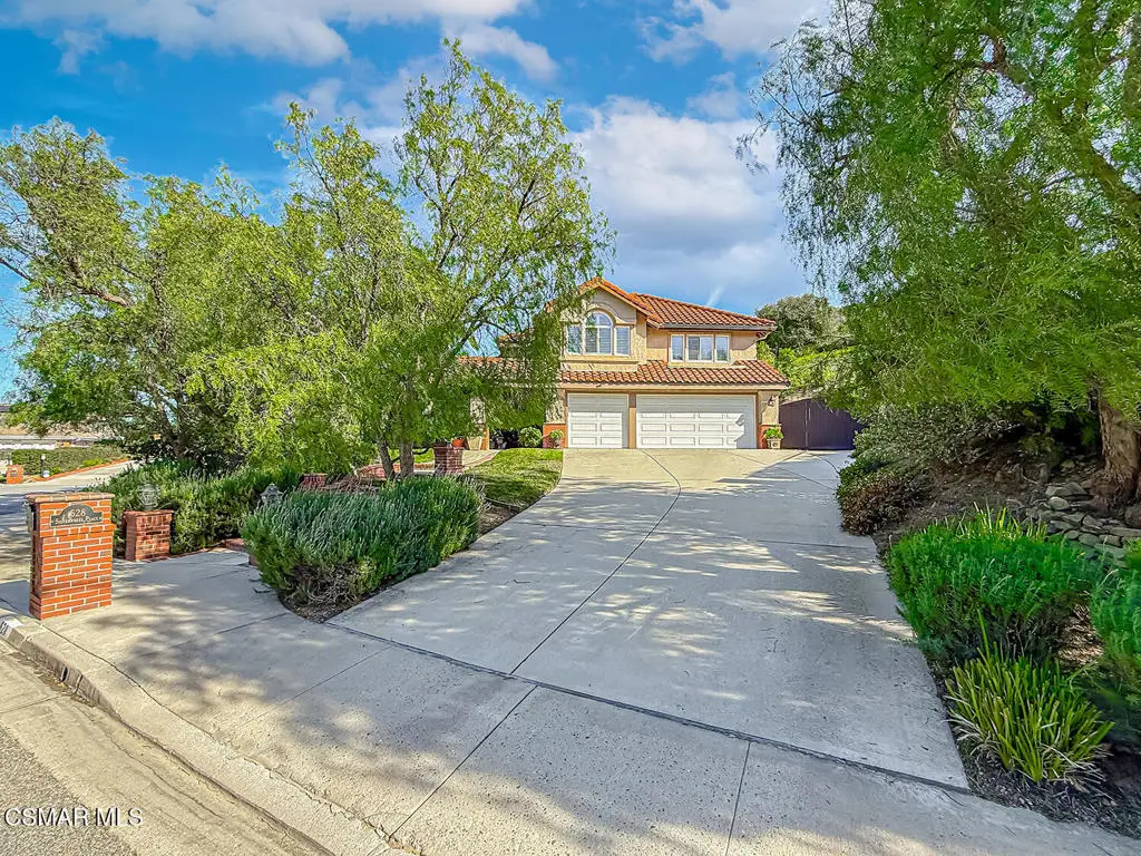 628 Silverwheel Place, Newbury Park, CA 91320 - #1