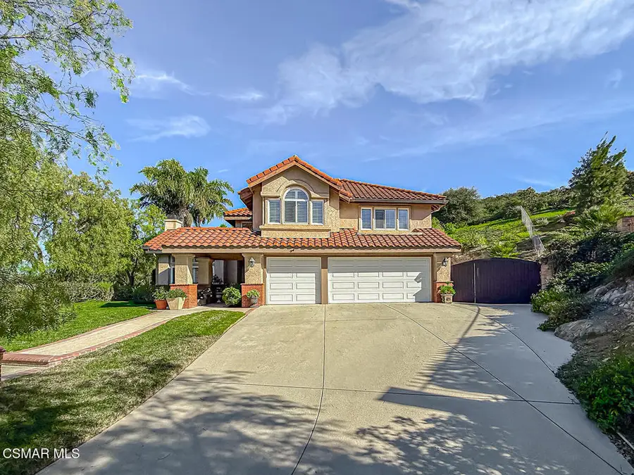 628 Silverwheel Place, Newbury Park, CA 91320 - #2