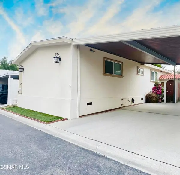 23777 Mulholland Highway #Spc 35, Calabasas, CA 91302