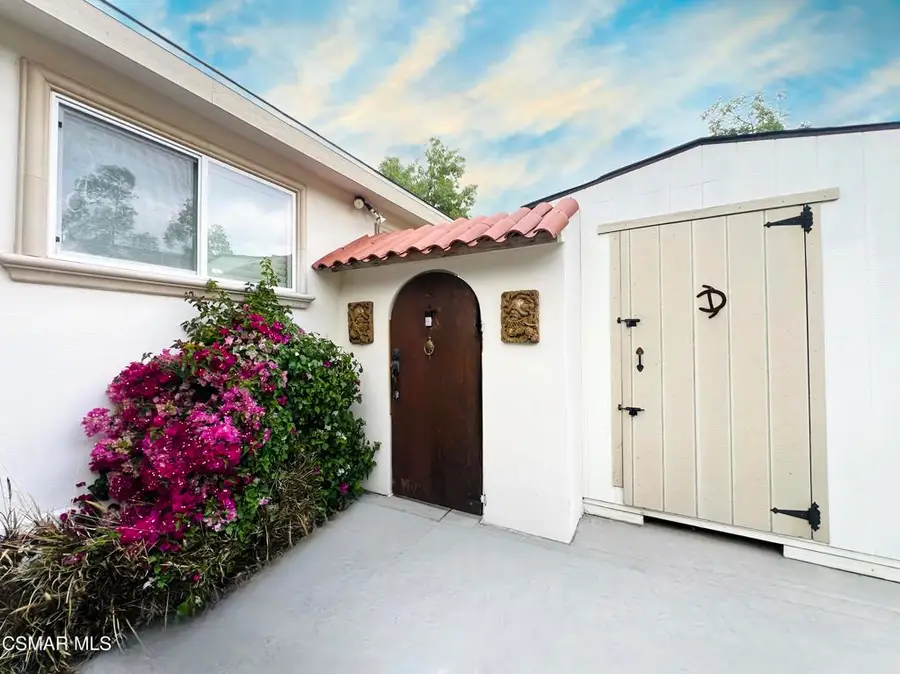 23777 Mulholland Highway #Spc 35, Calabasas, CA 91302 - #2