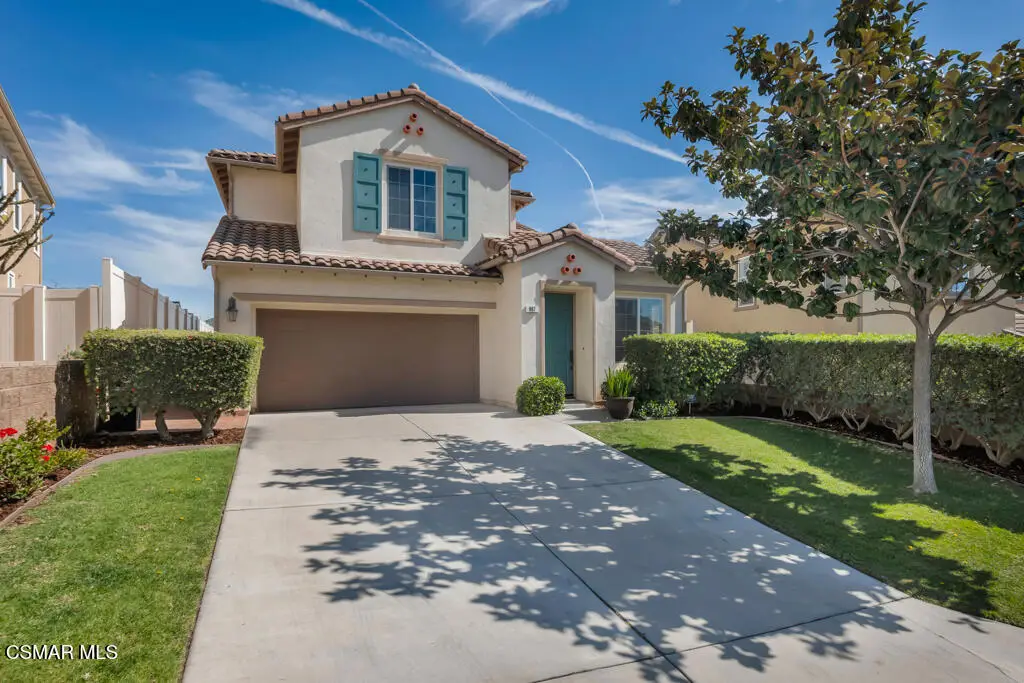 887 Coronado Circle, Santa Paula, CA 93060 - #1