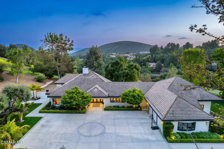 1000 Lakeview Canyon Road, Westlake Village, CA 91362 - #2