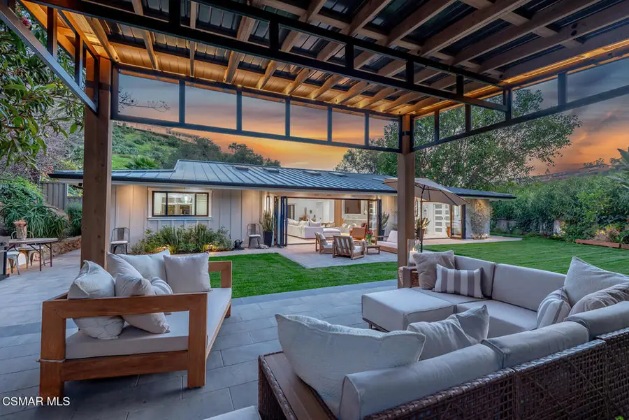 30647 La Sonora Drive, Malibu, CA 90265 - #2